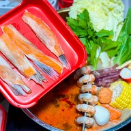 ชาบู 81 บางบอน