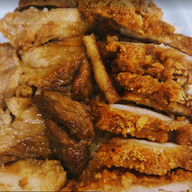 ข้าวมันไก่จุฬา 22 - แฮปปี้แลนด์สาย 1