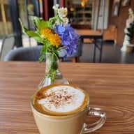 เอวา Coffee -