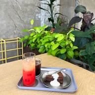 เมนูของร้าน XXXYYY