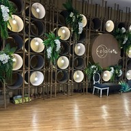 The Planet Cafe and Restaurant 0001