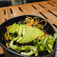 Tani Japanese Restaurant