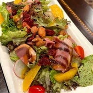 เมนูของร้าน Delivery By Le Vipa Wine & Dine Soi Vipawade Rangsit 60