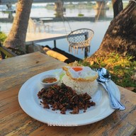 เมนูของร้าน ภูธารา Cafe & Bistro