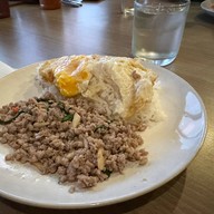 The Planet Cafe and Restaurant 0001