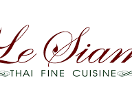 Le Siam ลอนดอนสตรีท