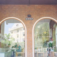 KRISP Cafe' เชียงใหม่