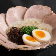 Ikkousha ramen (อิคโคฉะ ราเมน) ทองหล่อ