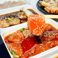 ชาบู 81 บางบอน