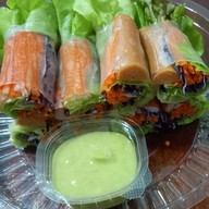เมนูของร้าน monly.มีแซ่บ