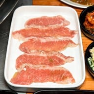 GyuDon yakiniku & donburi นนทบุรี