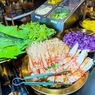 JJANG Jjang  ร้านอาหารเกาหลี 짱 ปิ้งย่างบุฟเฟ่ต์ 000001