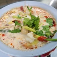 เมนูของร้าน แป๊ะค่อม มือเหล็ก 2517