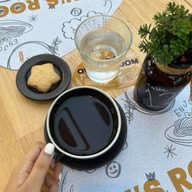 เมนูของร้าน owen's room Khaoyai