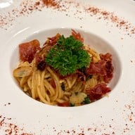 เมนูของร้าน Delivery By Le Vipa Wine & Dine Soi Vipawade Rangsit 60