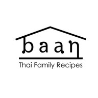 Baan Restaurant 'Thai Family Recipe' ถนนวิทยุ