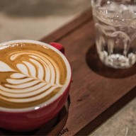 Red Diamond Cafe ลาดพร้าว 71 (เลียบทางด่วนรามอินทรา)