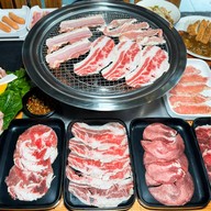 GyuDon yakiniku & donburi นนทบุรี