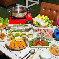 ชาบู 81 บางบอน