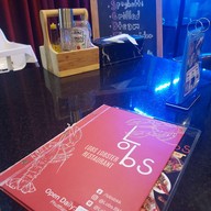 บรรยากาศ Lobs Lobster Restaurant ศาลาธรรมสพน์