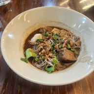 ก๋วยเตี๋ยวเรือพระนคร บิ๊กซีวงศ์สว่าง