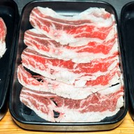 GyuDon yakiniku & donburi นนทบุรี