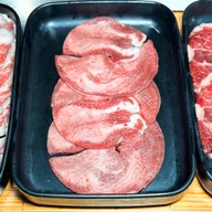 GyuDon yakiniku & donburi นนทบุรี