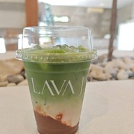 เมนูของร้าน Lava Java Coffee Roasters -