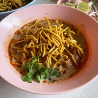 ข้าวซอยป้าไพ