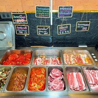 JJANG Jjang  ร้านอาหารเกาหลี 짱 ปิ้งย่างบุฟเฟ่ต์ 000001