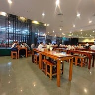 บรรยากาศ เจียงลูกชิ้นปลา เซียร์ รังสิต