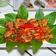 ชาบู 81 บางบอน