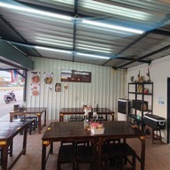 หน้าร้าน ตั้งต้น ก๋วยเตี๋ยวหมูตุ๋น-เนื้อตุ๋น ลำลูกกา คลอง3