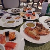 เมนูของร้าน ริเวอร์ไซด์ กรุงเทพฯ