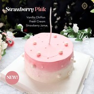 PRIDE Specialty Tea & Coffee Roasters ราชพฤกษ์