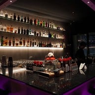 บรรยากาศ Kodo Cocktail Bar