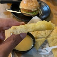 เมนูของร้าน สถานีชาบัง นนทบุรี นนทบุรี