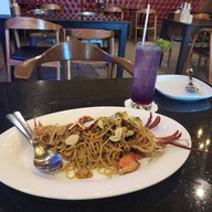 เมนูของร้าน Lobs Lobster Restaurant ศาลาธรรมสพน์