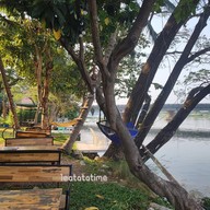 บรรยากาศ ภูธารา Cafe & Bistro