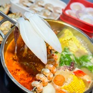 ชาบู 81 บางบอน