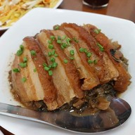 源滋味 รสดั้งเดิม (Yuán ZīWèi) : RosDangDerm นวลจันทร์ 17