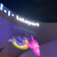 LaLaPort
