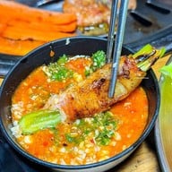 JJANG Jjang  ร้านอาหารเกาหลี 짱 ปิ้งย่างบุฟเฟ่ต์ 000001