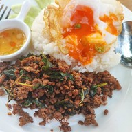 เมนูของร้าน ภูธารา Cafe & Bistro