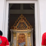 วัดพระศรีรัตนมหาธาตุราชวรมหาวิหาร ( วัดใหญ่ พระพุทธชินราช)