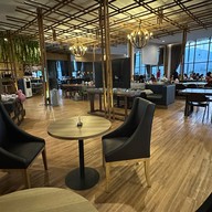 The Planet Cafe and Restaurant 0001