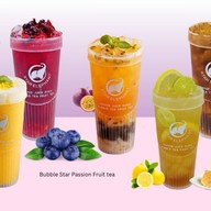 STAR ELEPHANT  TEA 星象茶 Seacon Square