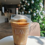 เมนูของร้าน Lava Java Coffee Roasters -