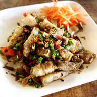 ครัวบ้านอุดม