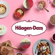 Haagen-Dazs เซ็นทรัลพระราม9